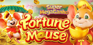 jogar demo fortune mouse para mobile